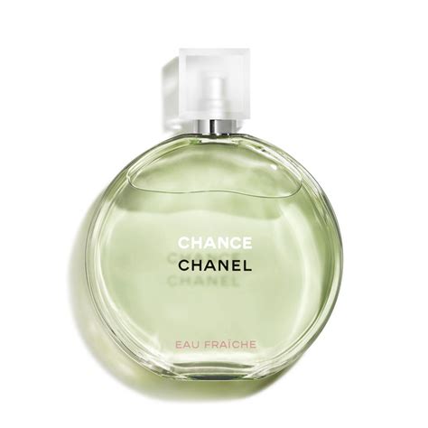 douglas chanel fraiche|chance fraiche chanel review.